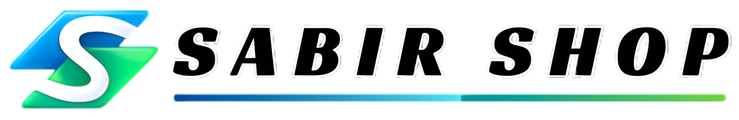 Sabir Shop